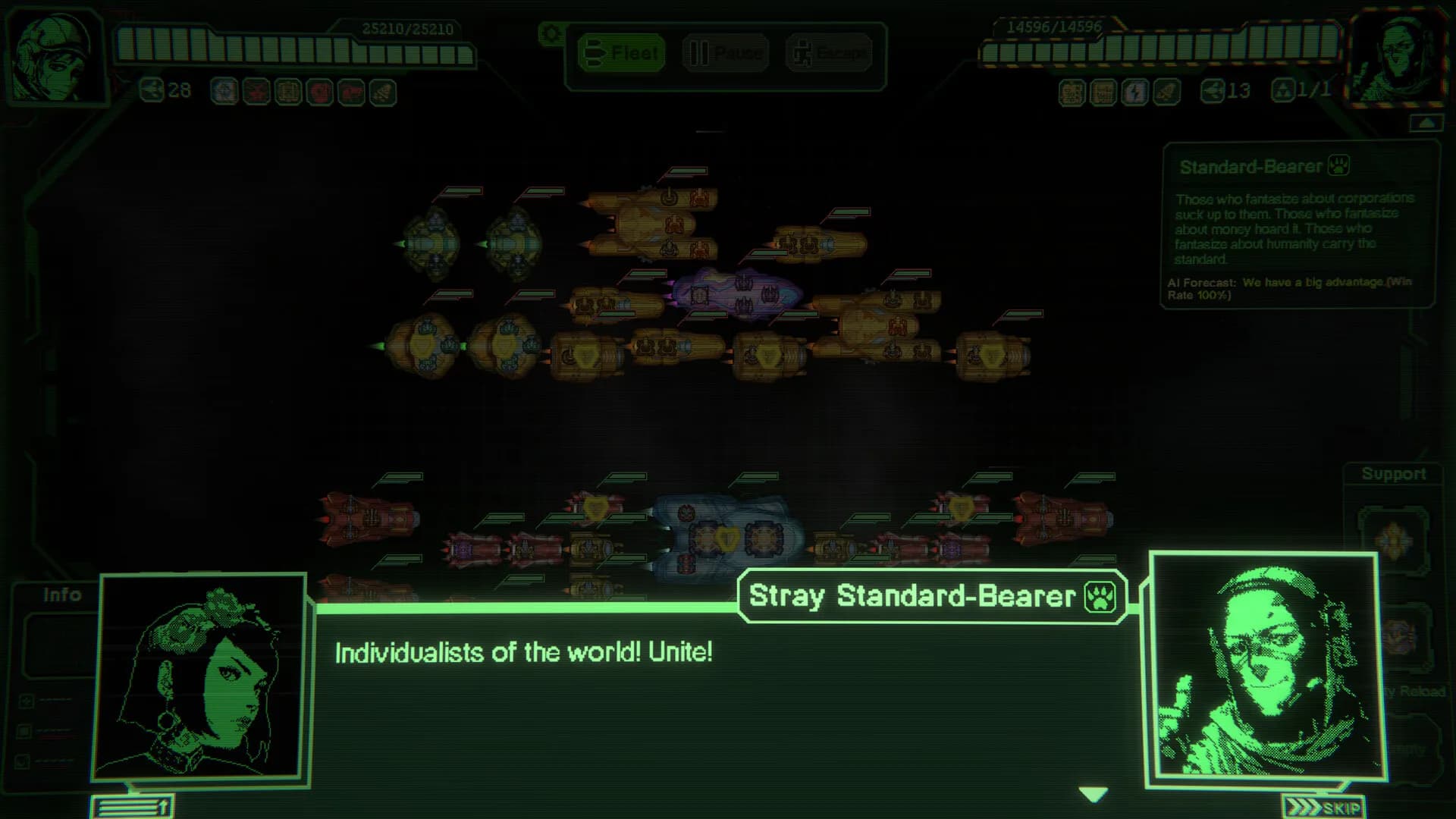 Nonentity Galaxy görsel 4