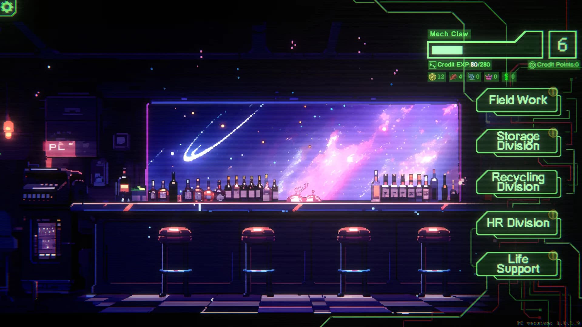 Nonentity Galaxy görsel 9