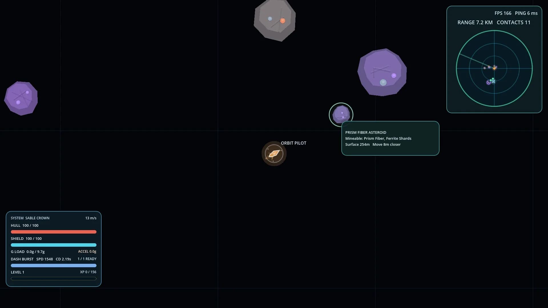 Stellar Odyssey görsel 12