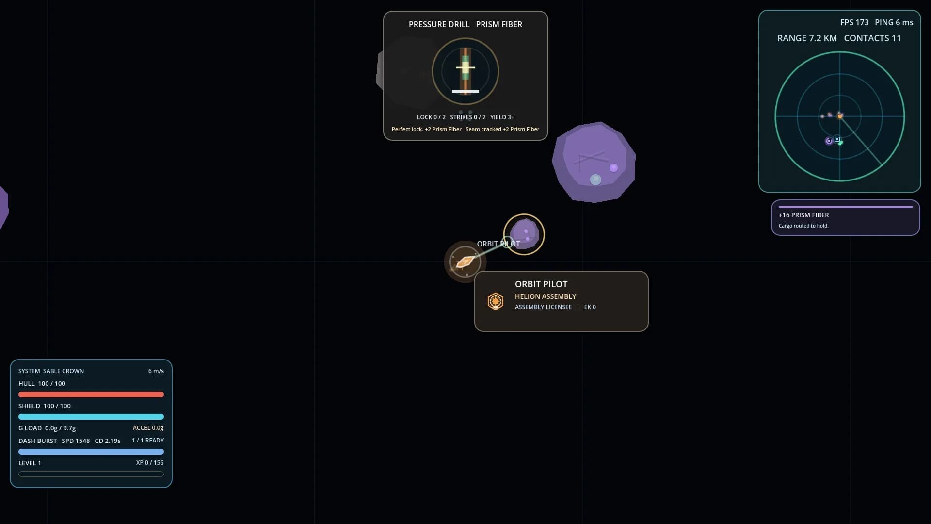 Stellar Odyssey görsel 13