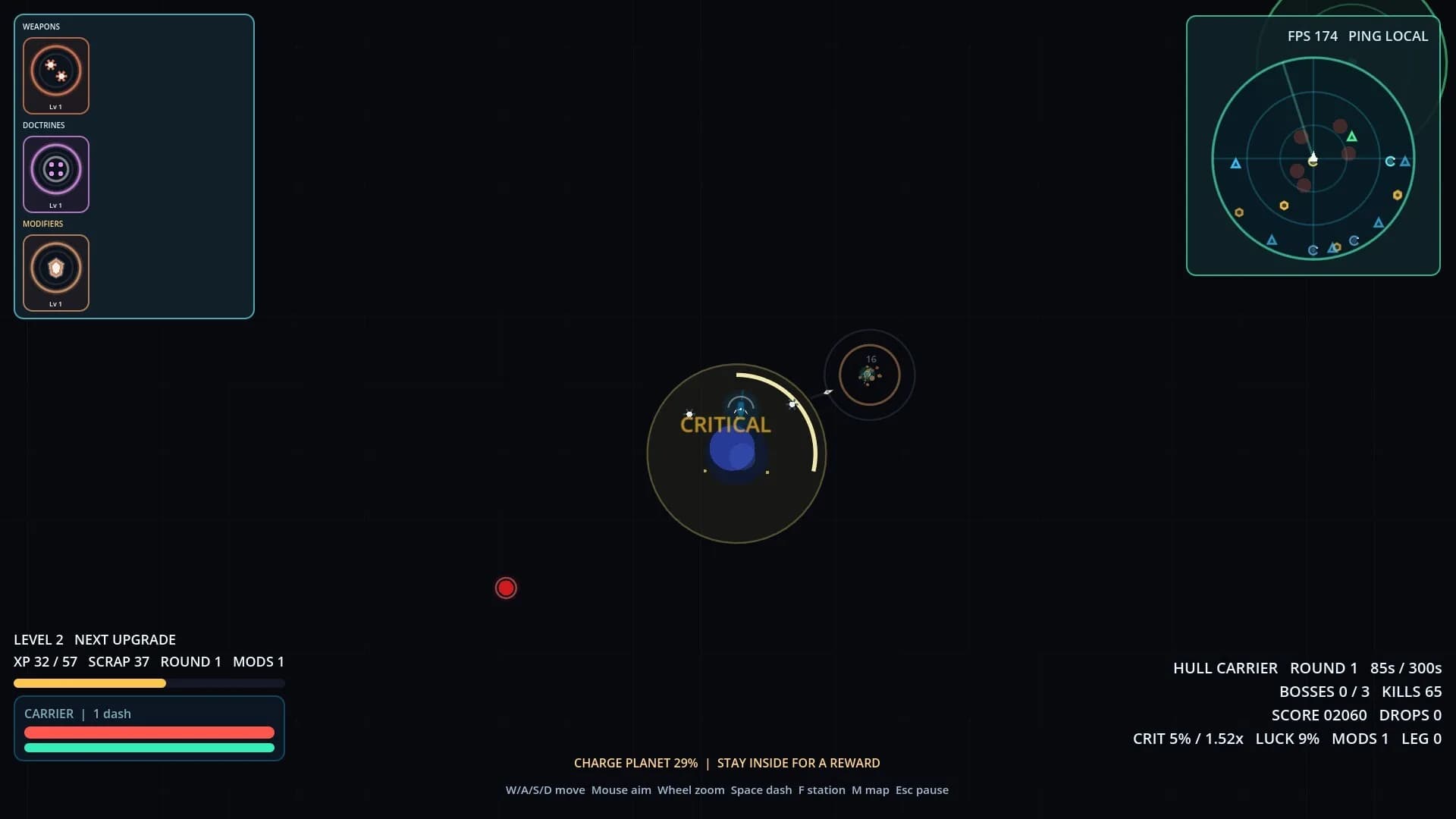 Stellar Odyssey görsel 4