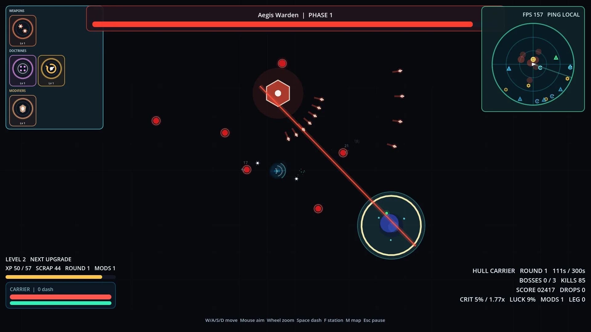 Stellar Odyssey görsel 10