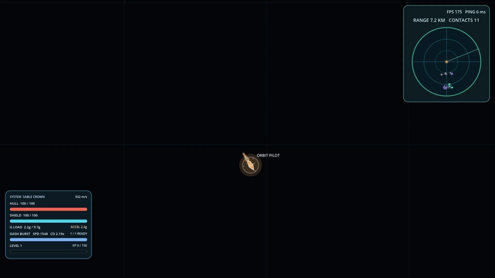 Stellar Odyssey görsel 11