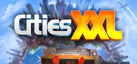 Cities XXL görsel 1