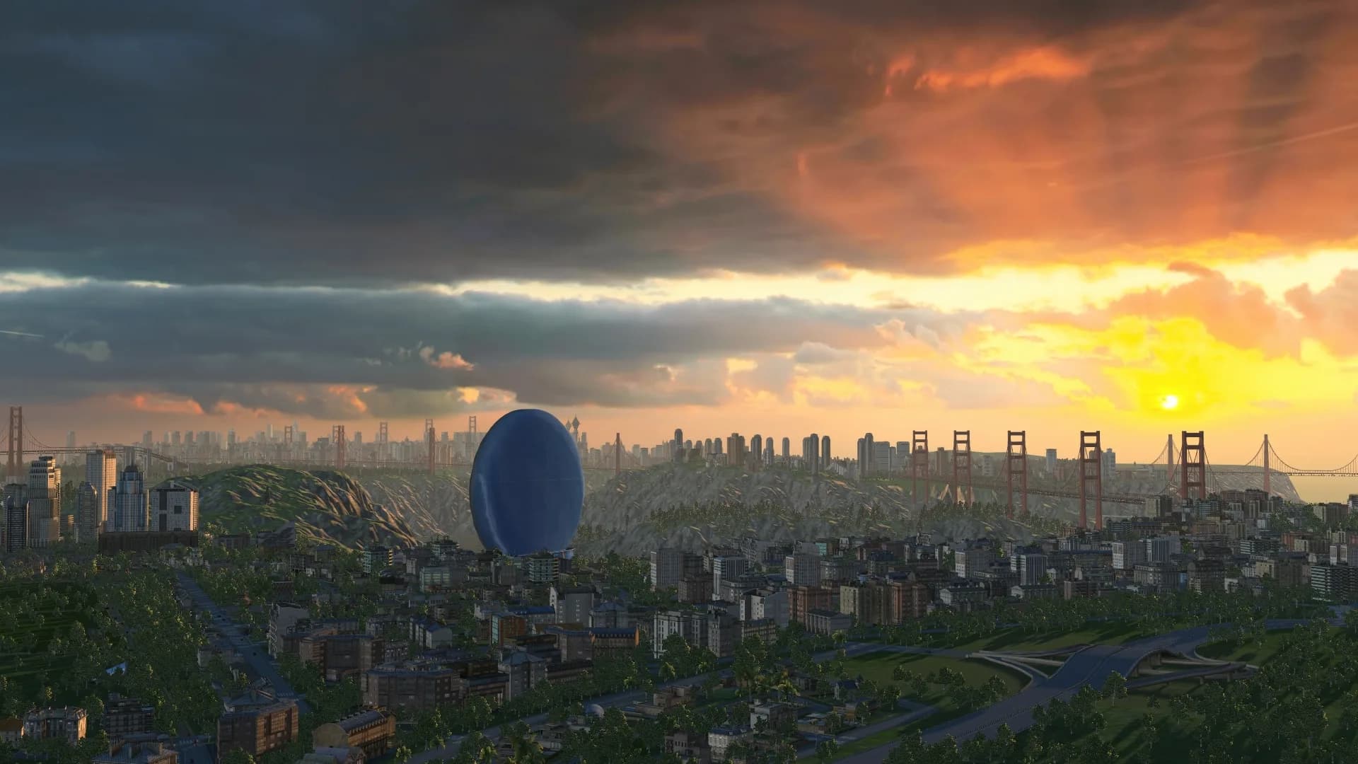 Cities XXL görsel 2
