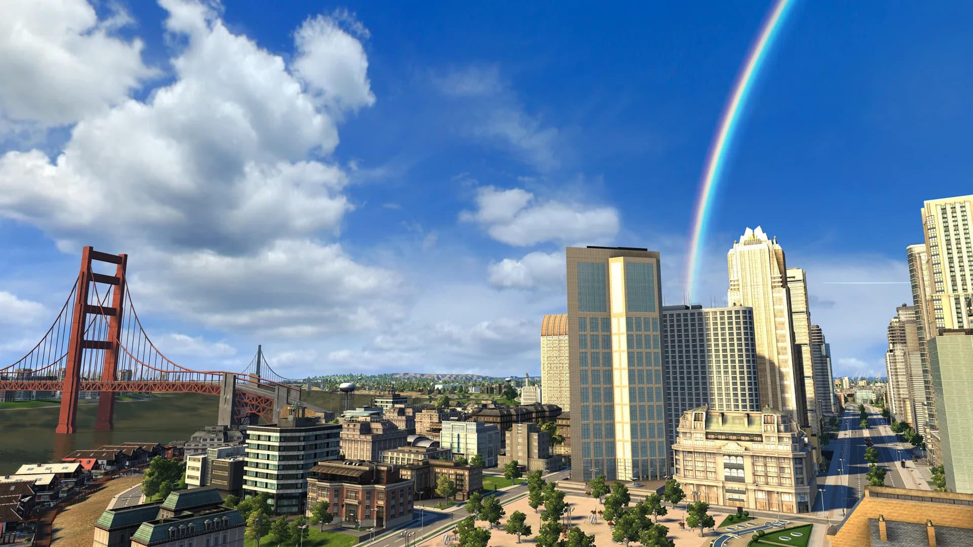 Cities XXL görsel 3