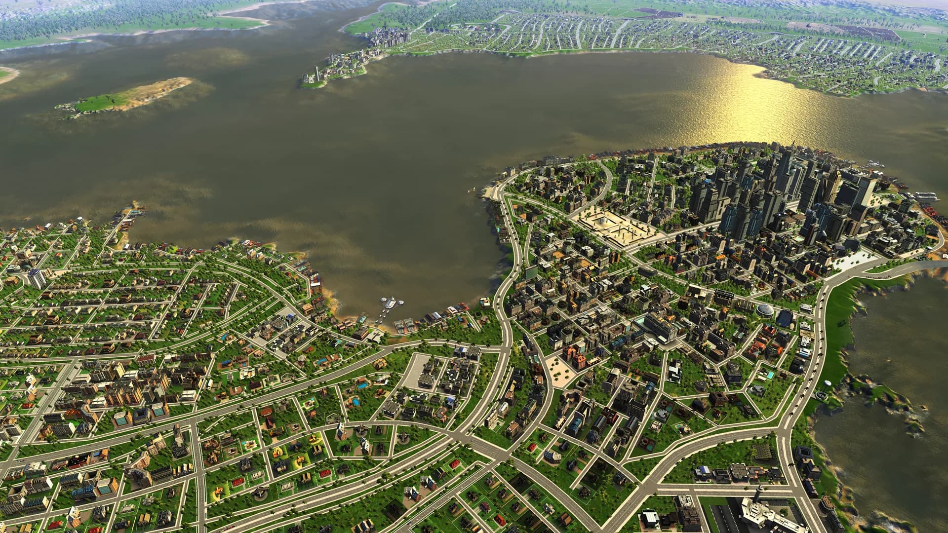 Cities XXL görsel 4