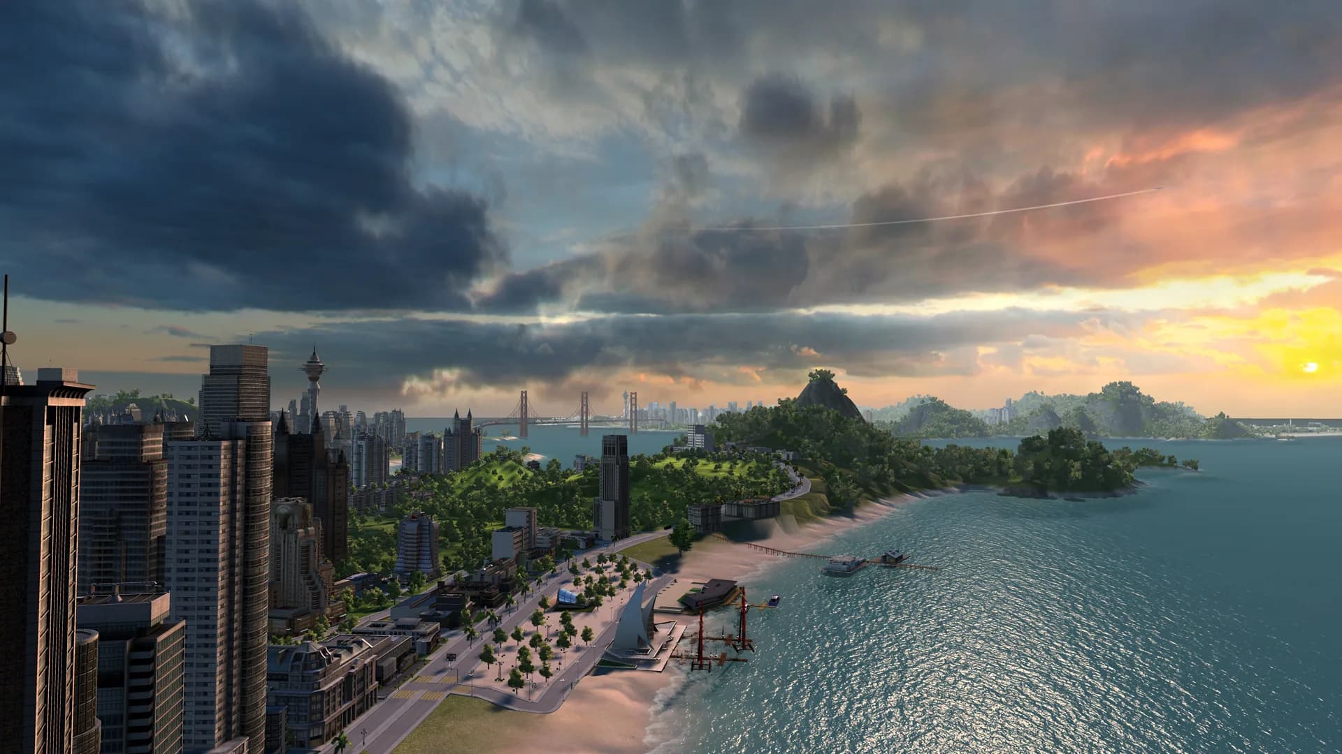 Cities XXL görsel 6