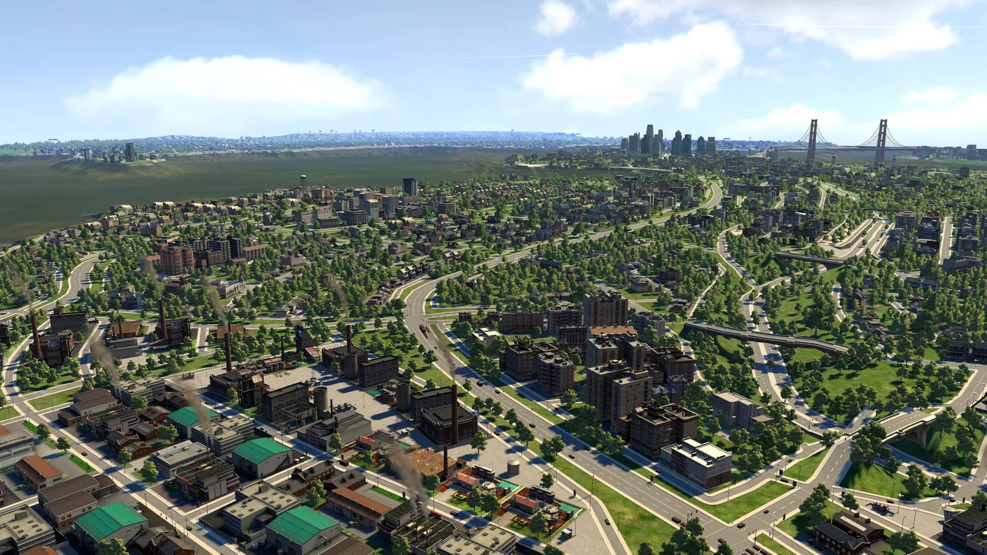 Cities XXL görsel 7