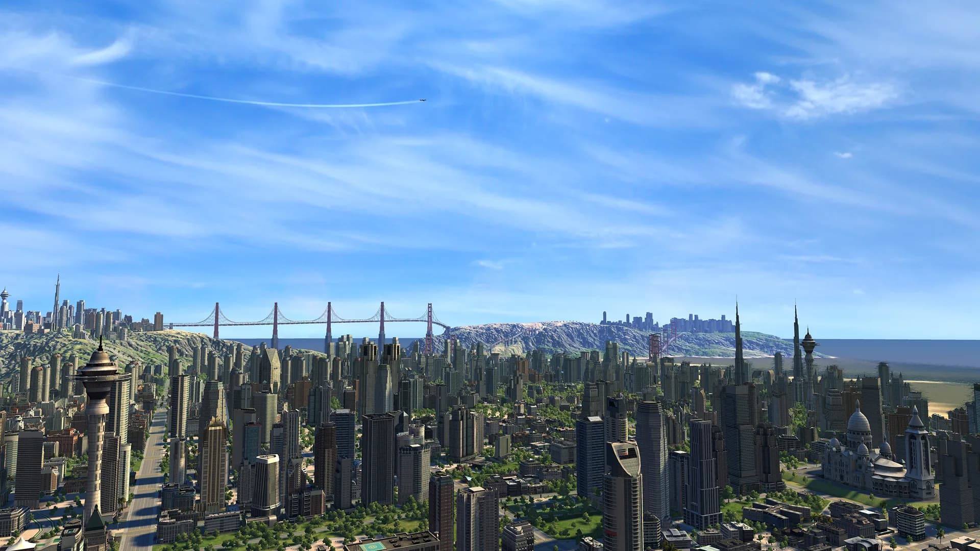 Cities XXL görsel 8
