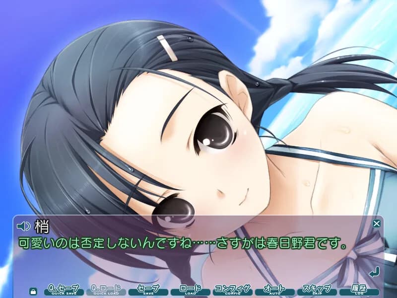 Haruka na Sora görsel 3