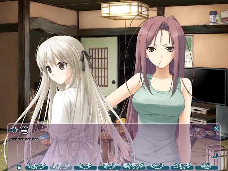 Haruka na Sora görsel 7