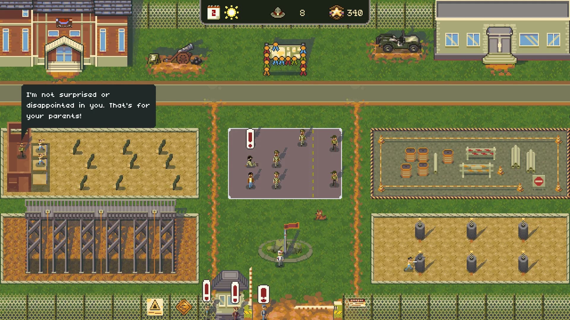 Full Metal Sergeant 2 görsel 2