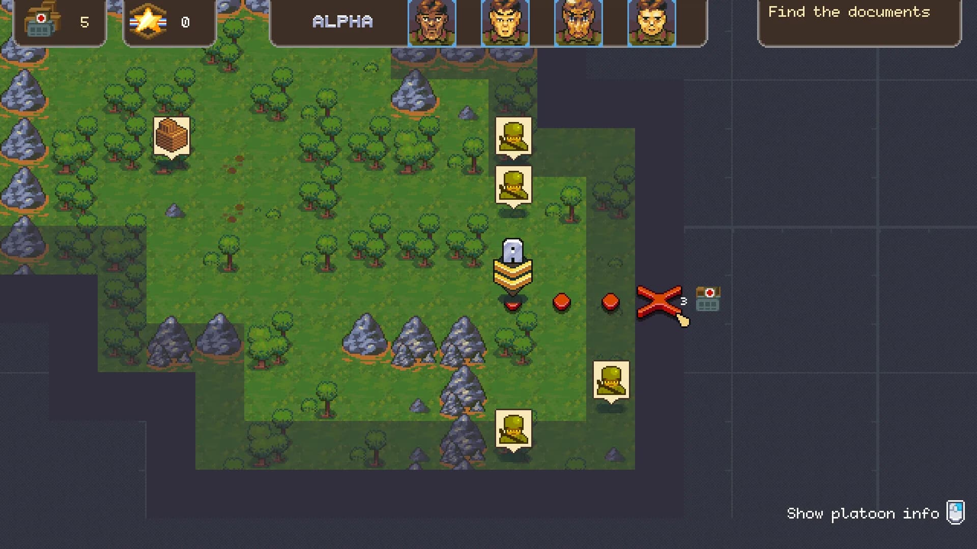 Full Metal Sergeant 2 görsel 5