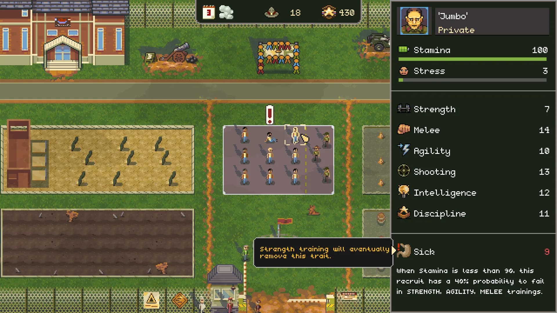 Full Metal Sergeant 2 görsel 6