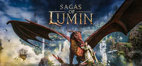 Sagas of Lumin