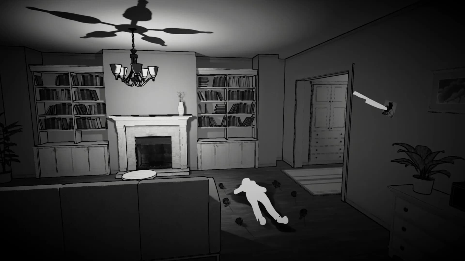 My Own Murder görsel 4