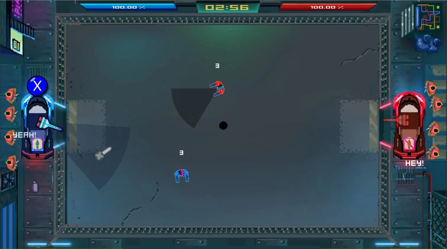 Bomball görsel 4