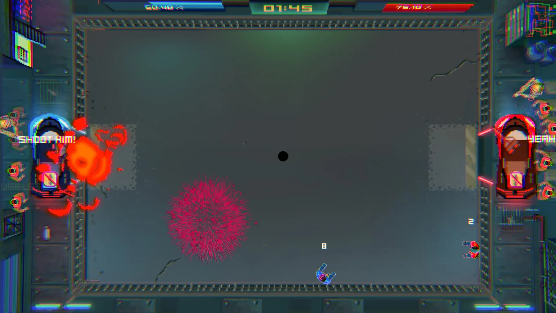 Bomball görsel 5