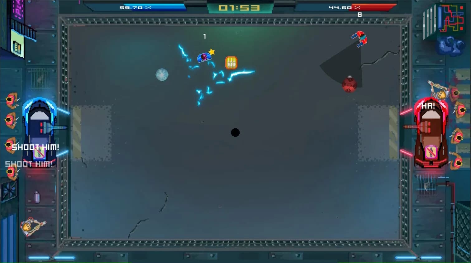 Bomball görsel 7