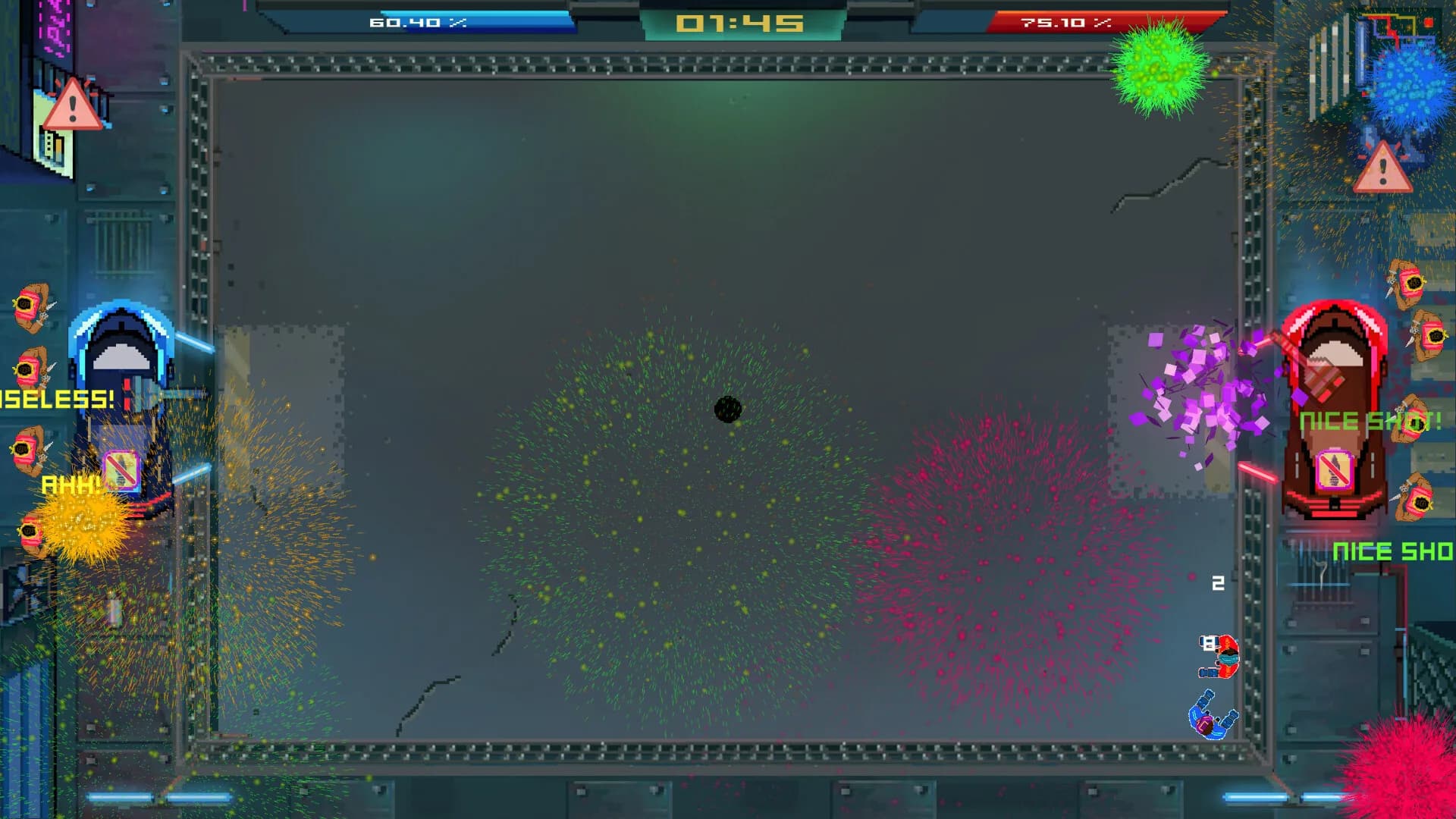Bomball görsel 8