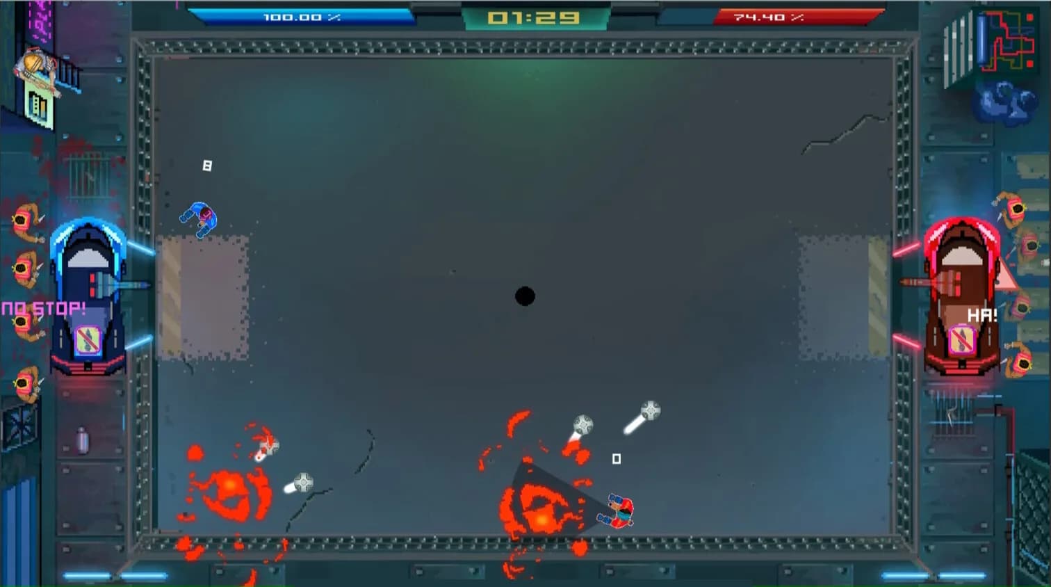 Bomball görsel 9