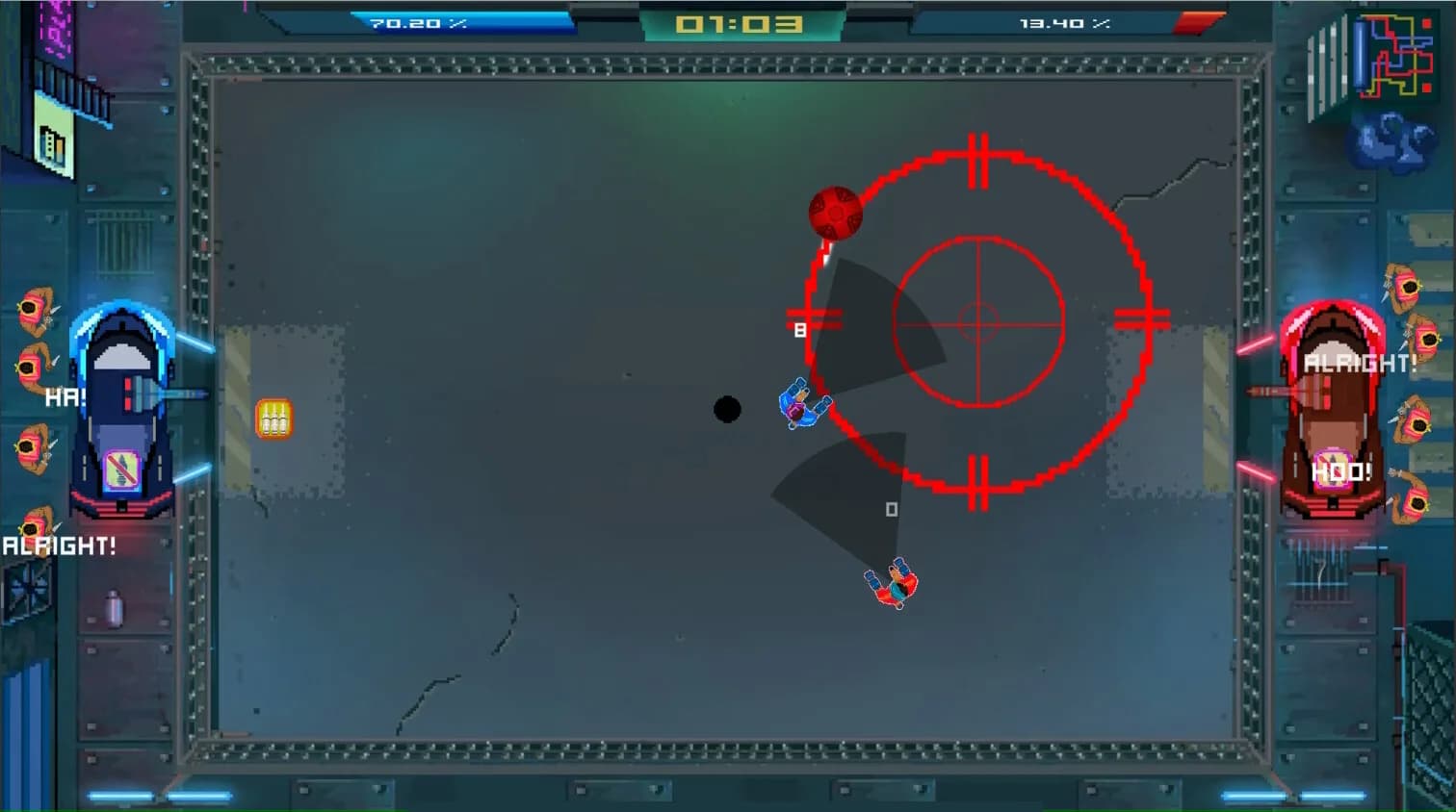 Bomball görsel 10