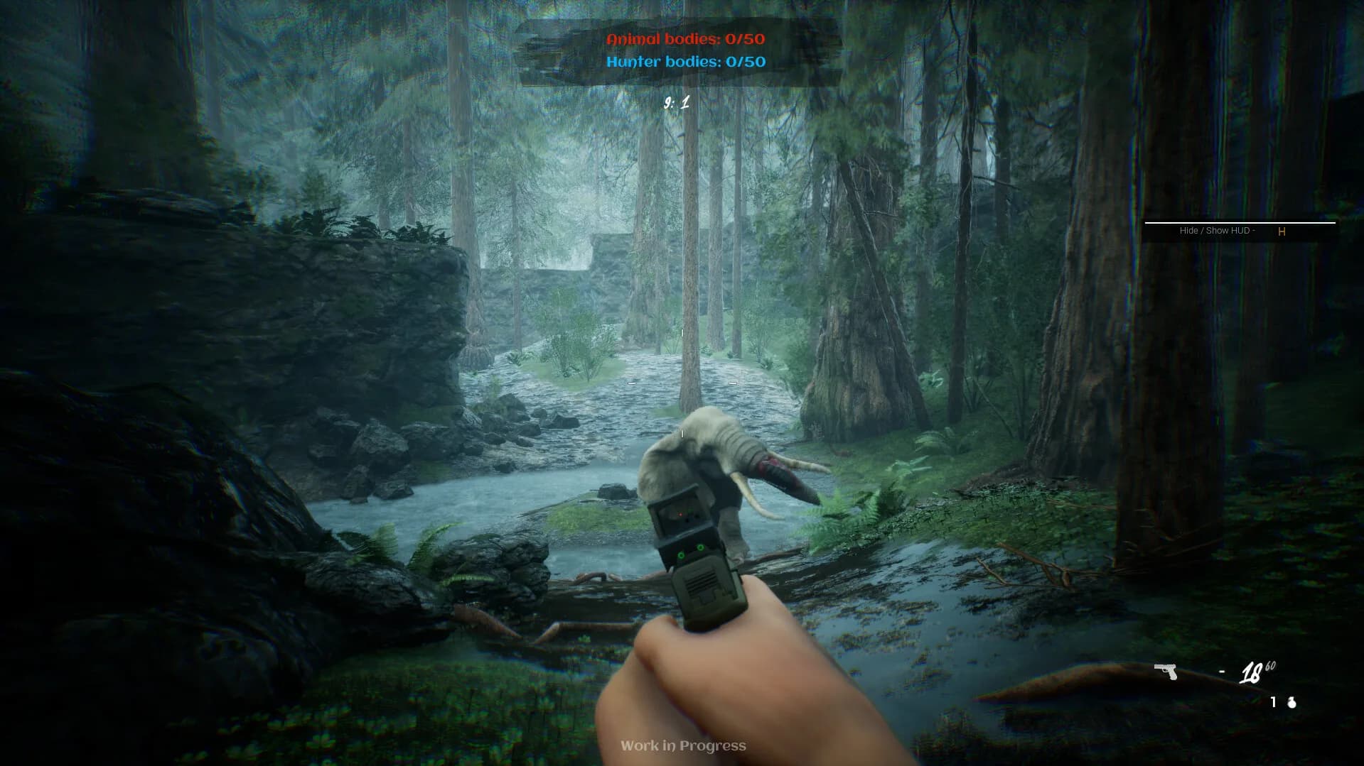Wildlife Warfare görsel 16