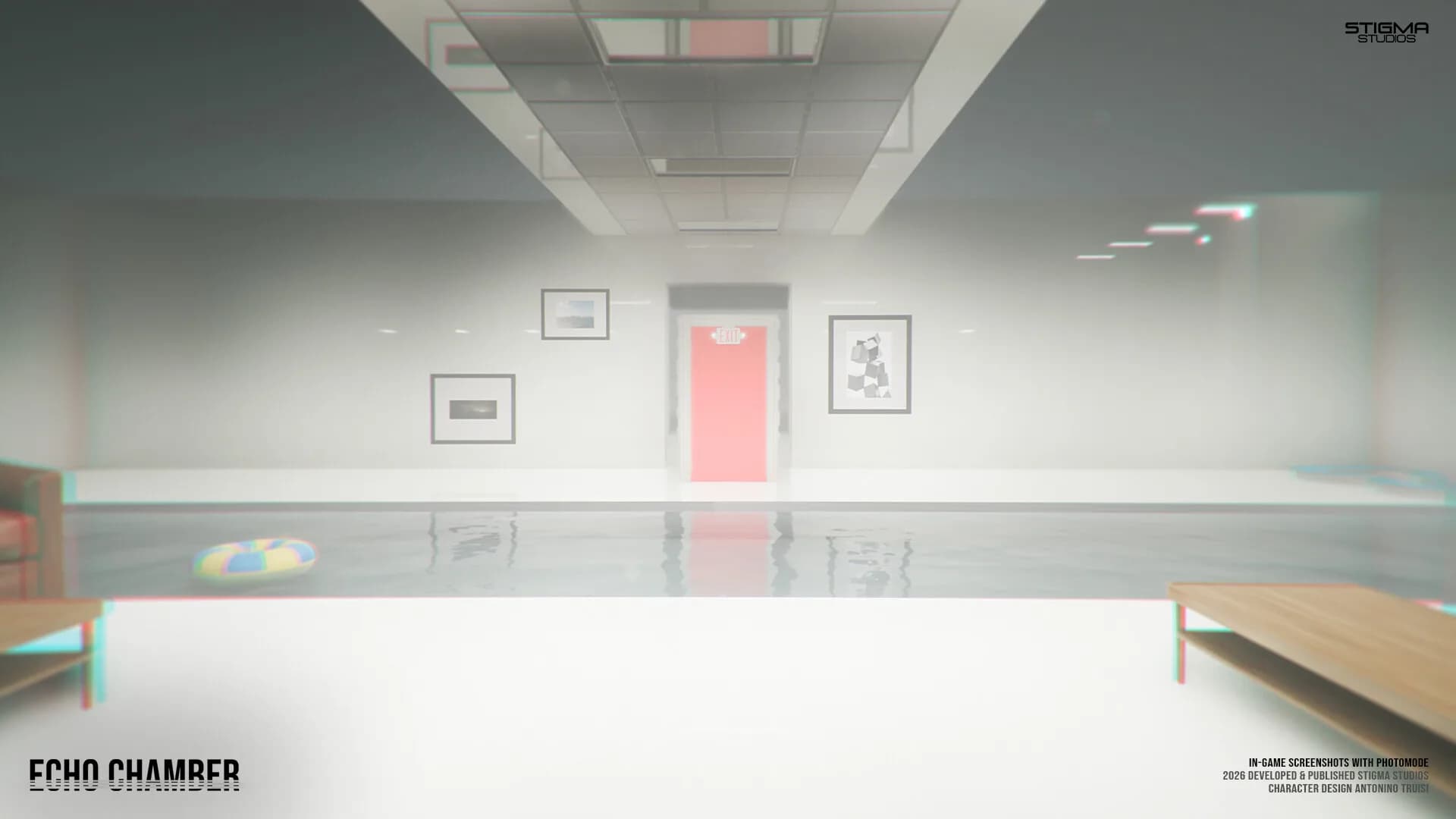 Echo Chamber görsel 3