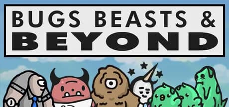Bugs, Beasts, & Beyond görsel 1