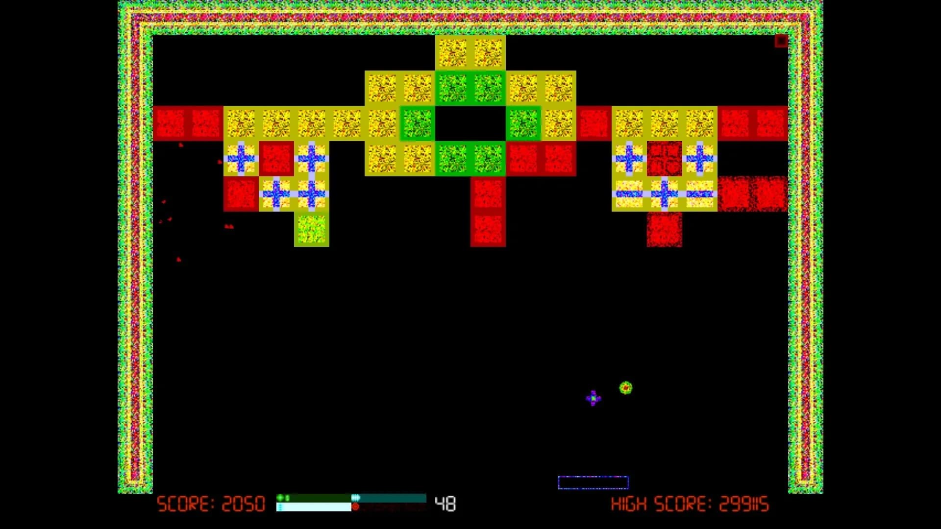 Code Breaker görsel 3