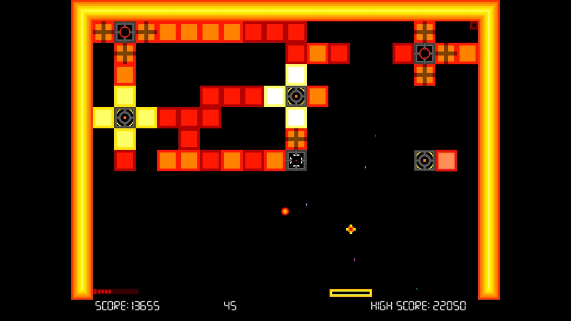 Code Breaker görsel 12