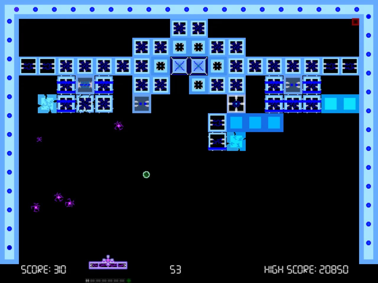 Code Breaker görsel 6