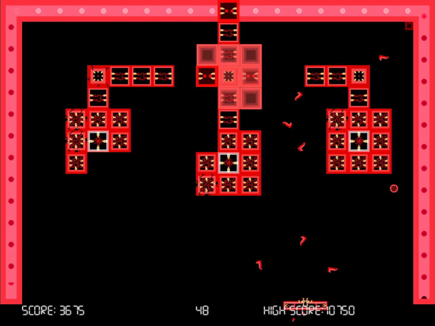 Code Breaker görsel 11