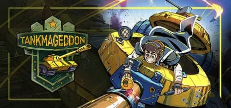 Tankmageddon görsel 1