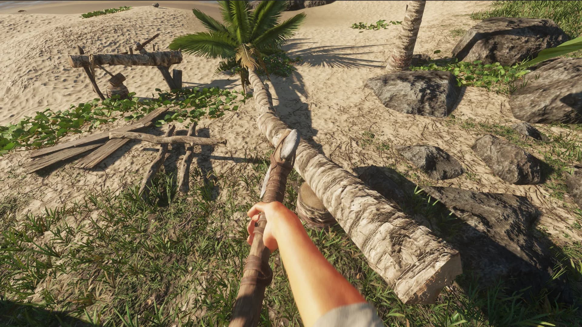 Stranded Deep görsel 2