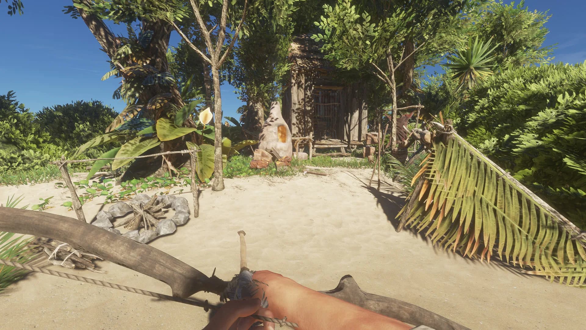 Stranded Deep görsel 3