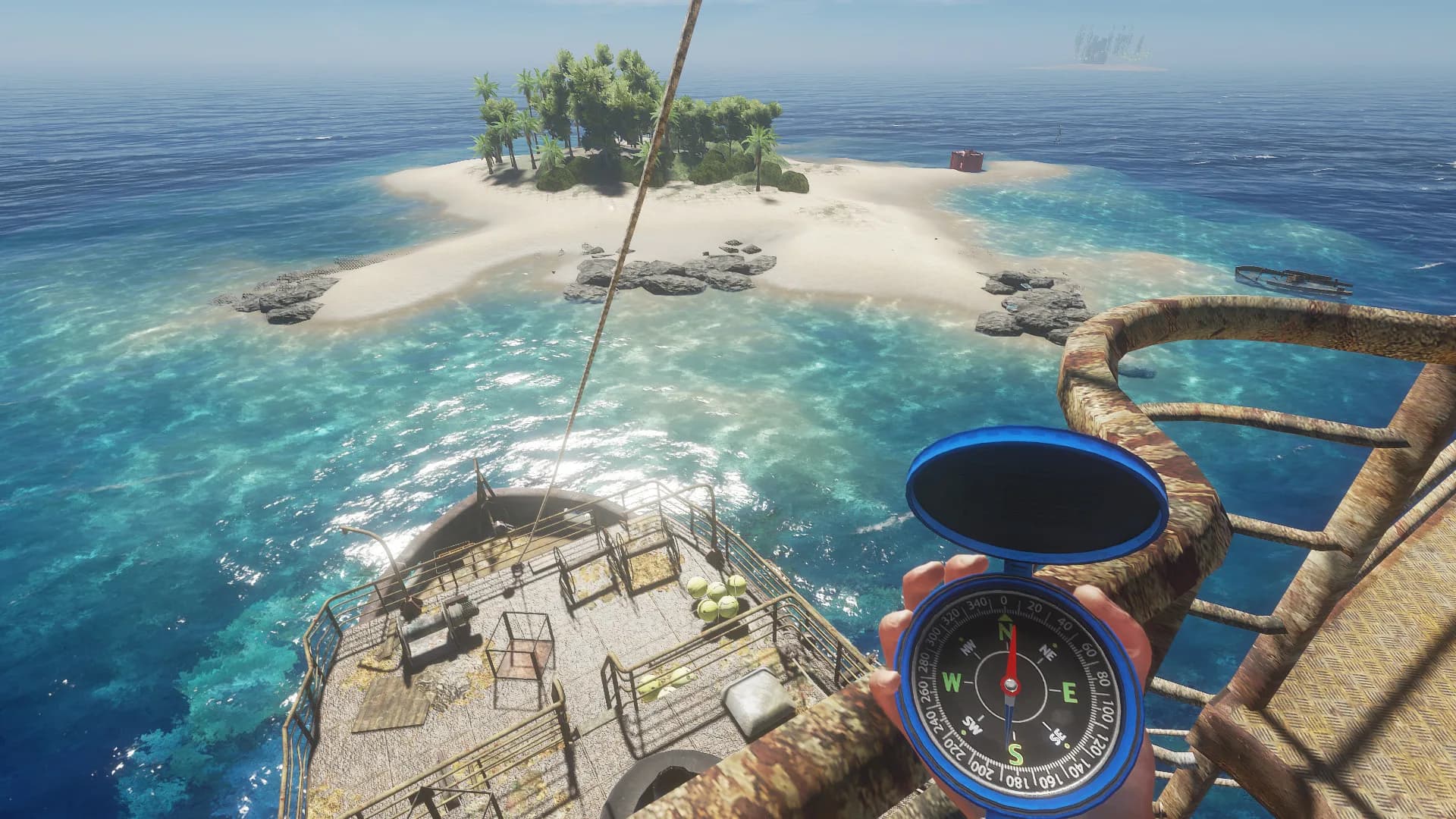 Stranded Deep görsel 5