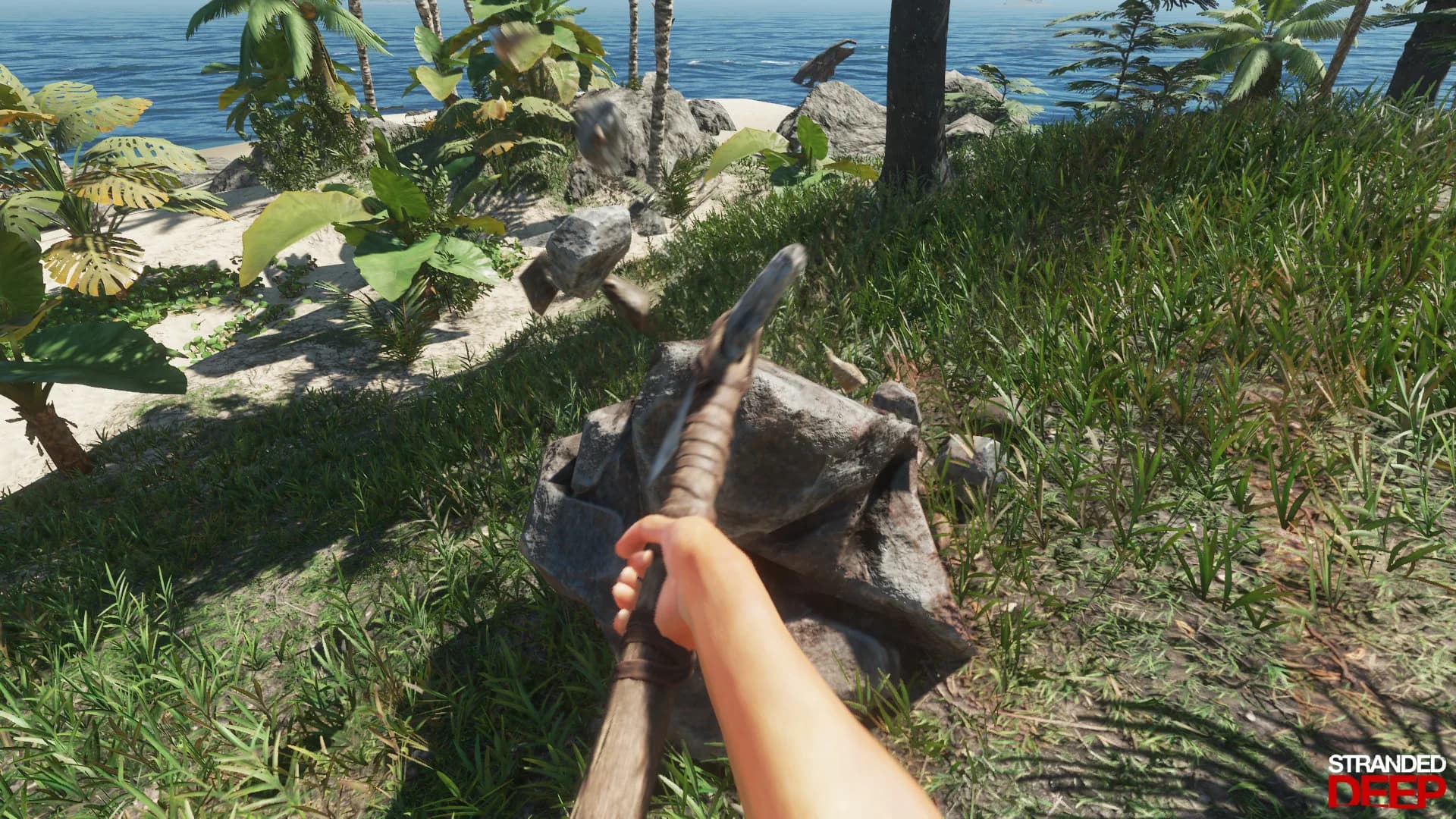 Stranded Deep görsel 6
