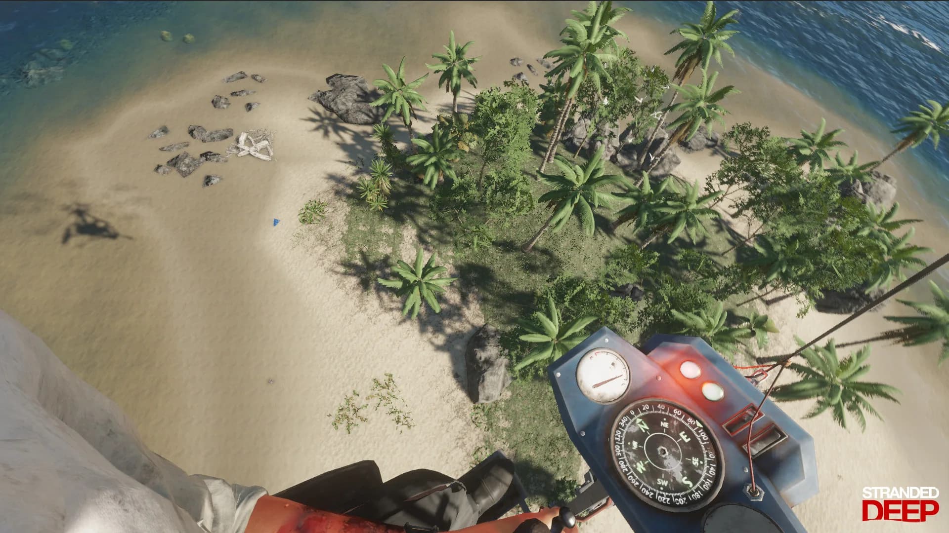 Stranded Deep görsel 8