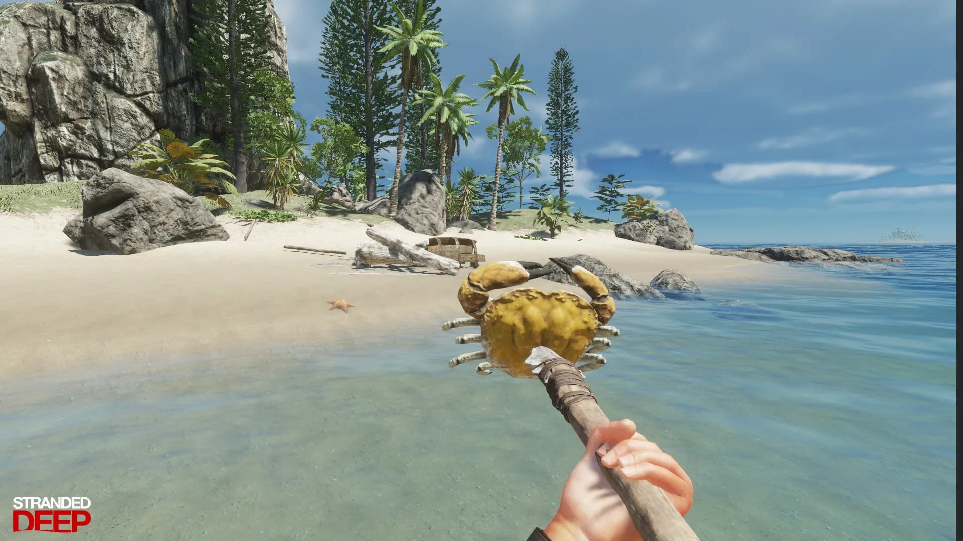 Stranded Deep görsel 9
