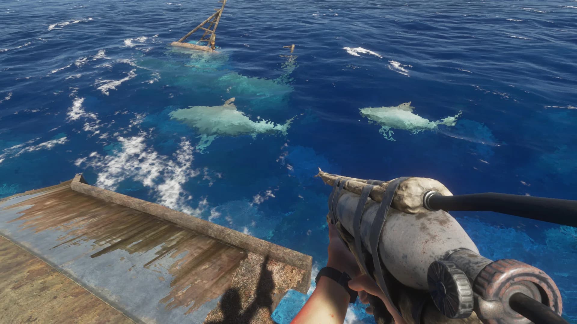 Stranded Deep görsel 10