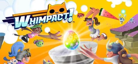 Whimpact! görsel 1
