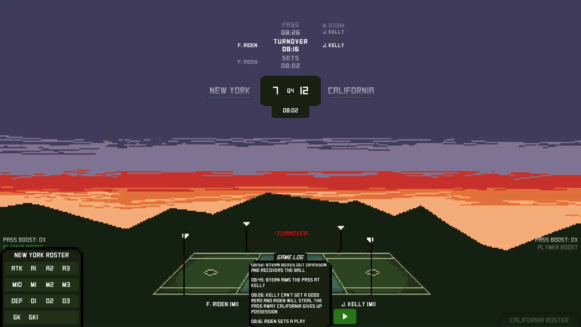 Mini Lax Sim 24 görsel 2