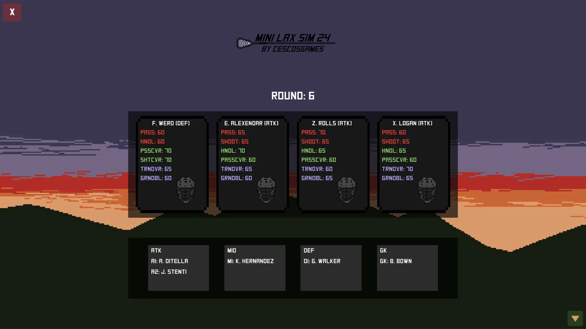 Mini Lax Sim 24 görsel 4