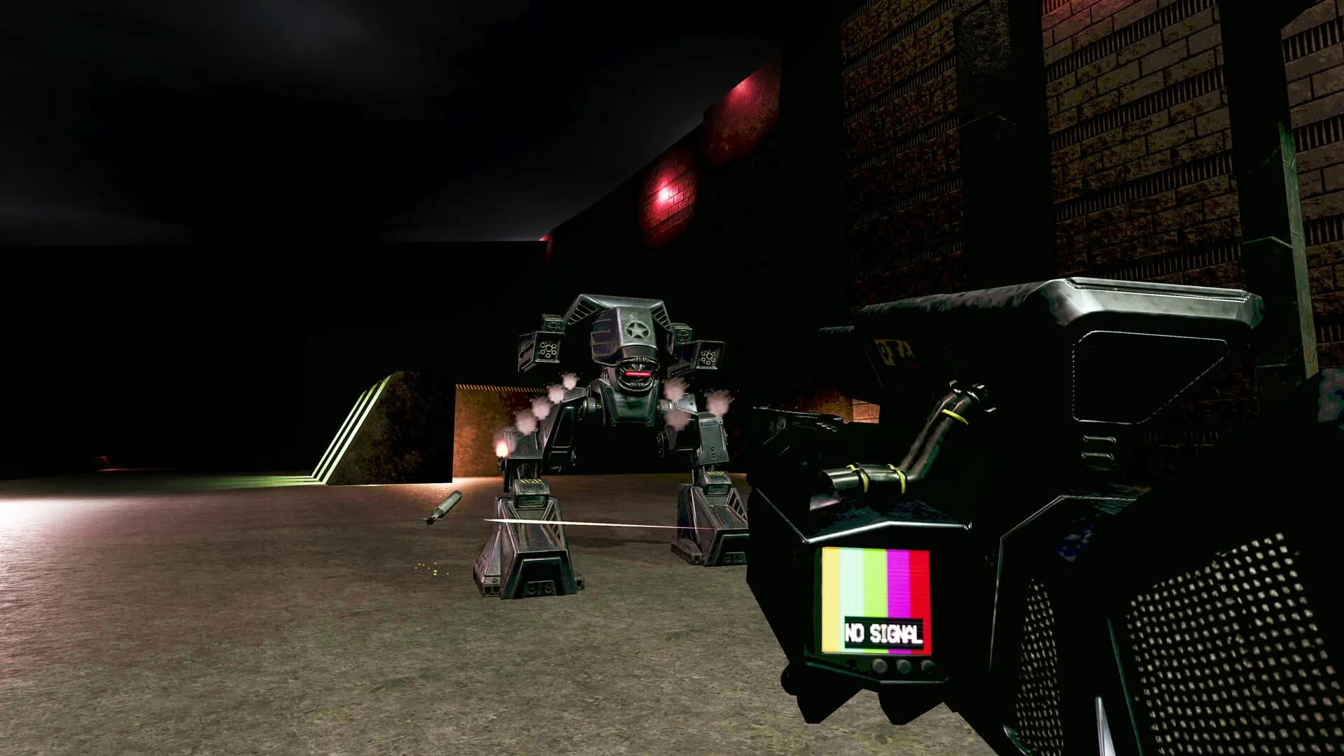 Deus Ex Remastered görsel 4