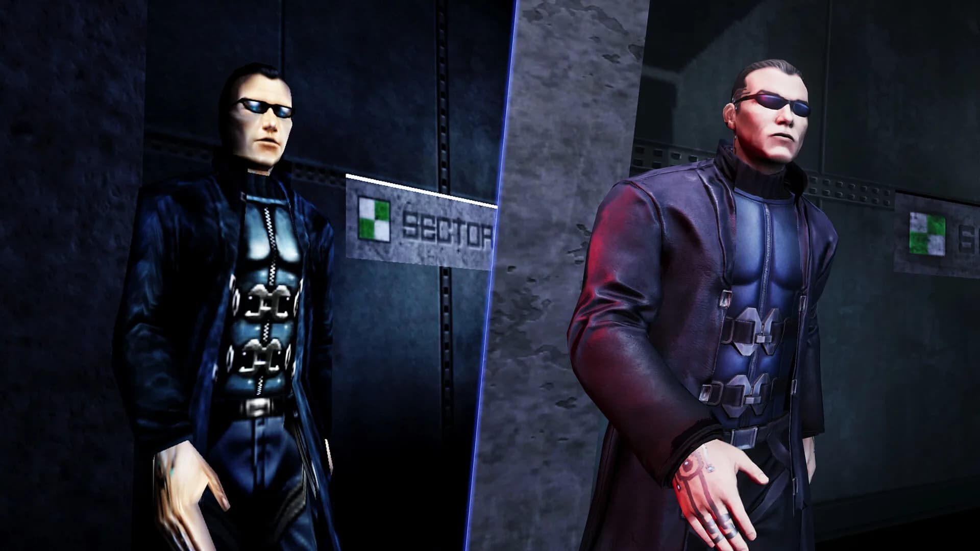 Deus Ex Remastered görsel 9