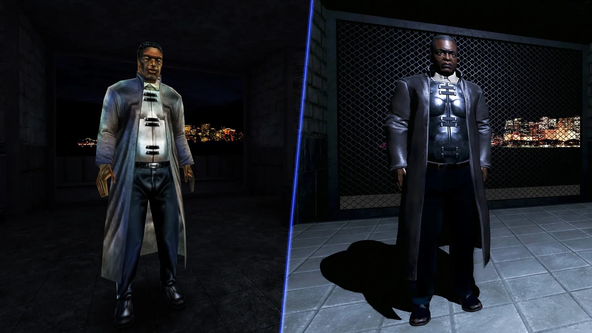 Deus Ex Remastered görsel 10