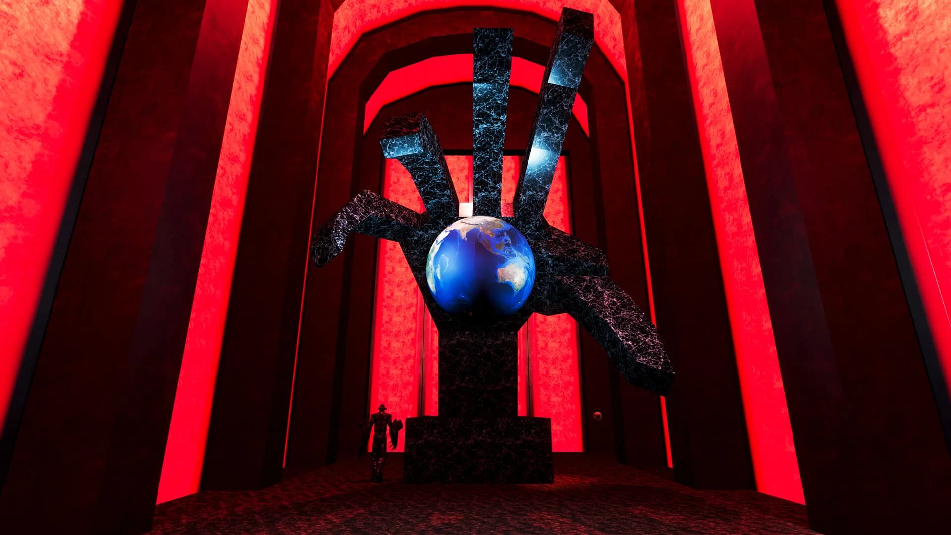 Deus Ex Remastered görsel 11