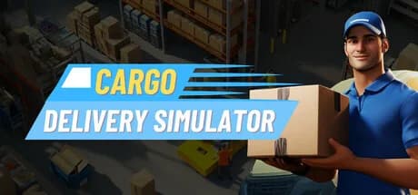 Cargo Delivery Simulator